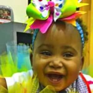 Meet your Posher, Brenda